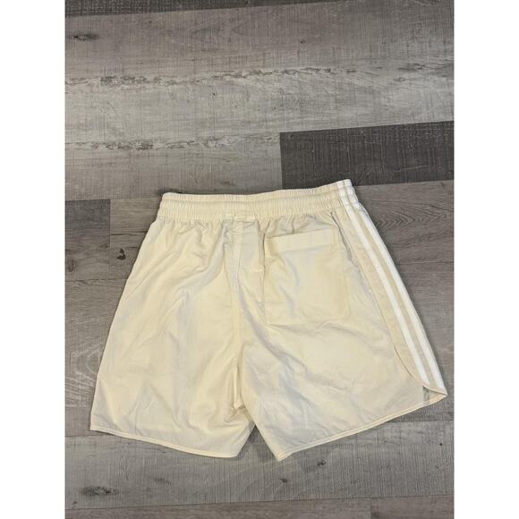 Adidas Sprinter Shorts Mens Small Athletic Three Stripes Trefoil IM9417 - Picture 5 of 5